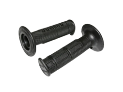 Par De Revestimentos De Pegas Domino 1150 Closed End