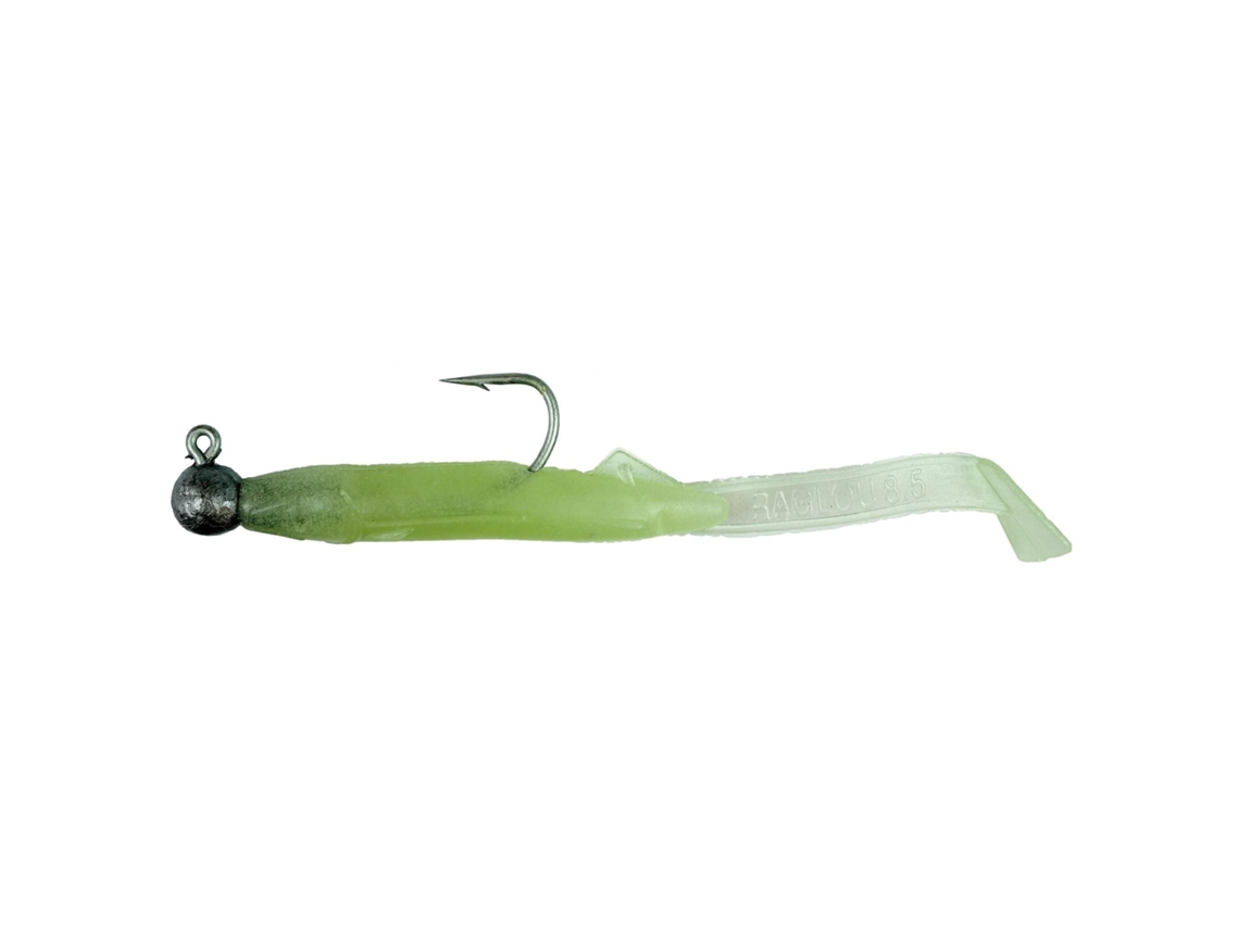 Conjunto de 2 Iscas RAGOT Raglou Spid 65
