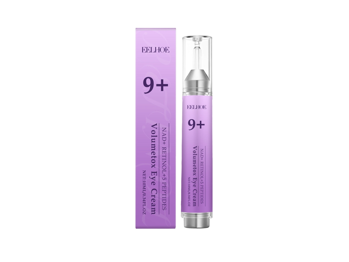 Olhos Creme Retinol Reduz Rugas e Olheiras