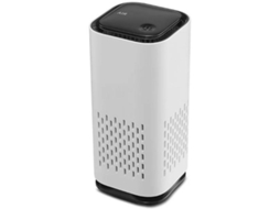 Purificador De Ar Para Pets Yizhood Branco