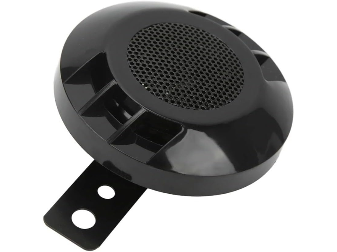 Amplificador De Áudio Guidon Conveniente Para Alto-falante Escargot 100db Frequência Universal 450hz/370hz