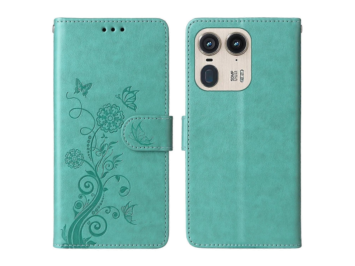 Capa Para Motorola Edge 50 Ultra 5g