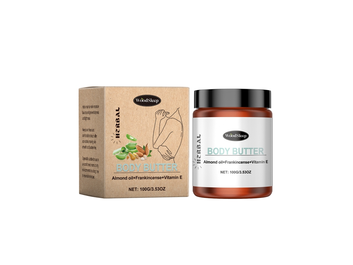 Creme Hidratante Natural para Cuidados Diários de Pele LAXISCREED