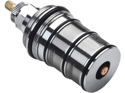 Gp0000250 Torneira De Latão 20-48 38 2 Cartucho Termostático Para Banheiro