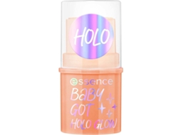Iluminador em Stick ESSENCE Baby Got Halo 10 (5 gr)