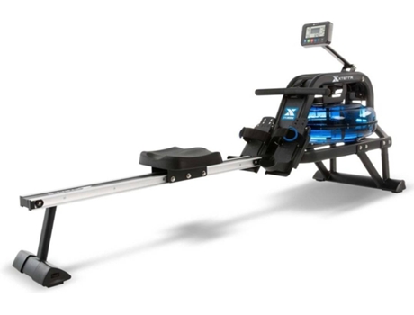 Máquina de Remo XTERRA FITNESS ERG600W ( 205x56x84 cm)