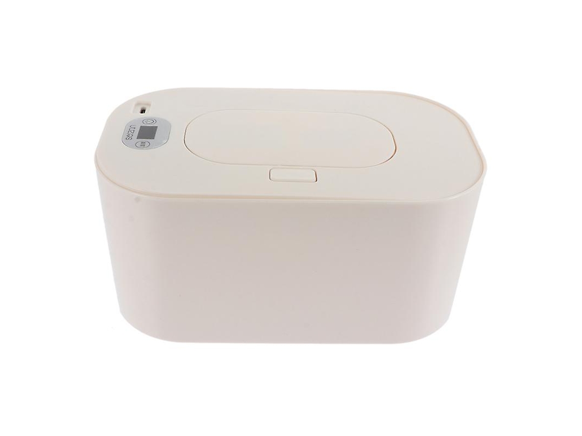 1 Conjunto De Aquecedor De Limpeza Inteligente