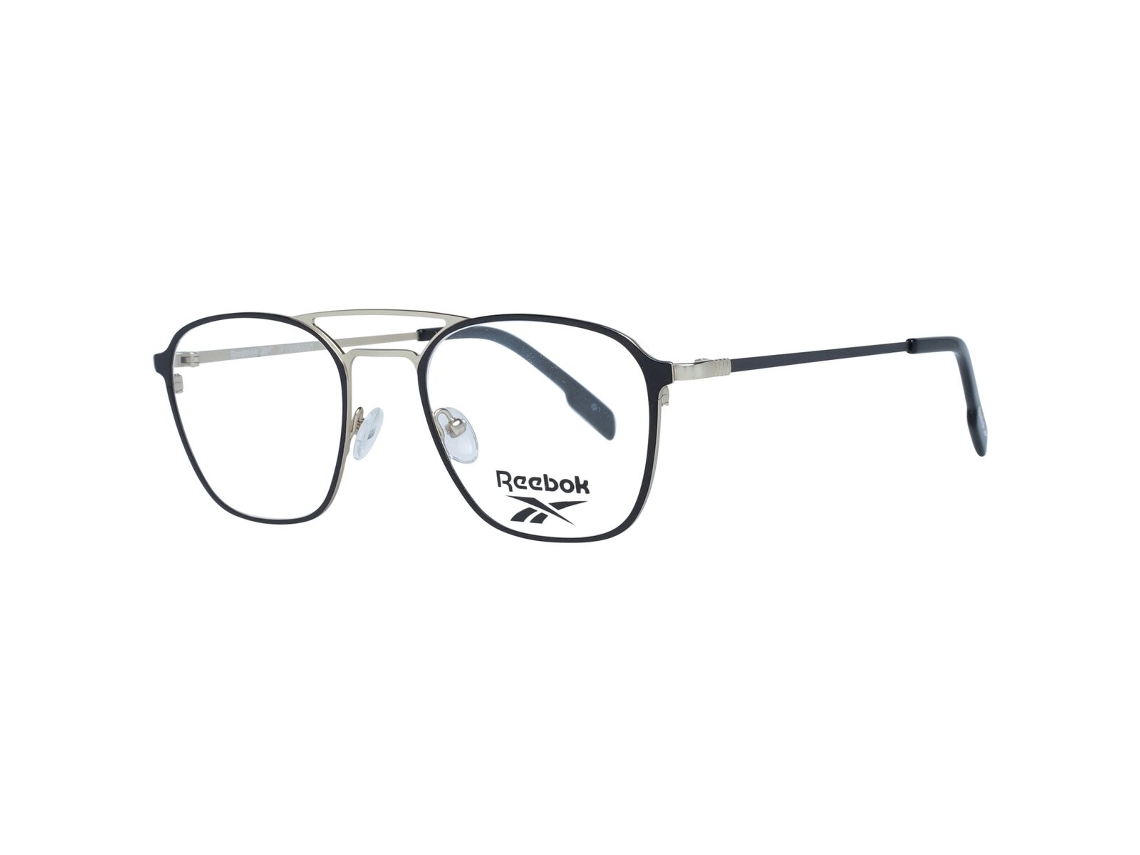 Armação De Óculos Unissex Reebok Rv9560 4901
