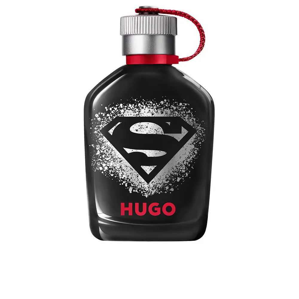 Hugo Superman Edp Vaporizador 125 Ml HUGO BOSS