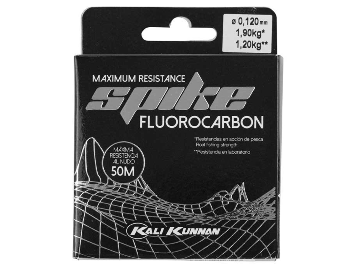 Linha KALI KUNNAN Fio spike
