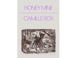 Livro Honey Mine de Camille Roy (Inglês)