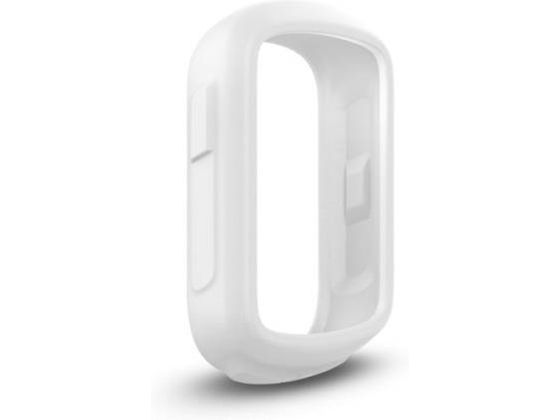 Bolsa GARMIN Silicone Edge 130 Branco