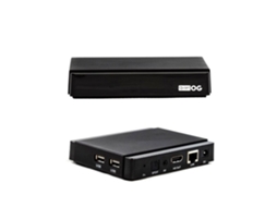 Receptor QVIART Og Linux True Hd 1080P Iptv