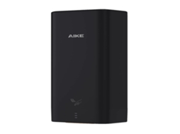 Secador De Mãos, Secagem Rápida 10 15 Segundos, Eficiente Em Energia, Preto 220v, Ue Oem
