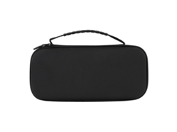 Bolsa Portátil de Viagem Compatível com Switch 2 2025 Armazenamento Rígido EOOCOO