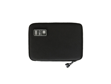 Cabo de Dados Bolsa de Armazenamento Digital para Acessórios de Telemóveis KH2023