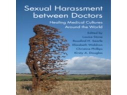 Livro Sexual Harassment between Doctors de Cambridge University Press (Inglês)