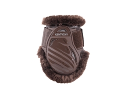 Protectores de Boleto Vegan para Cavalos Jovens KENTUCKY