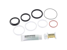 Kit de Garfos de Bicicleta ROCKSHOX Sidluxe A1