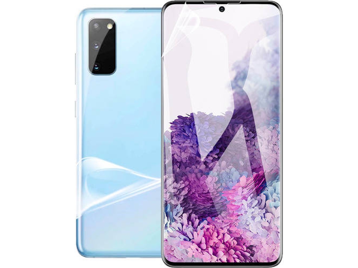 Pelicula de Vidro PHONECARE Galaxy S20 FE 2022