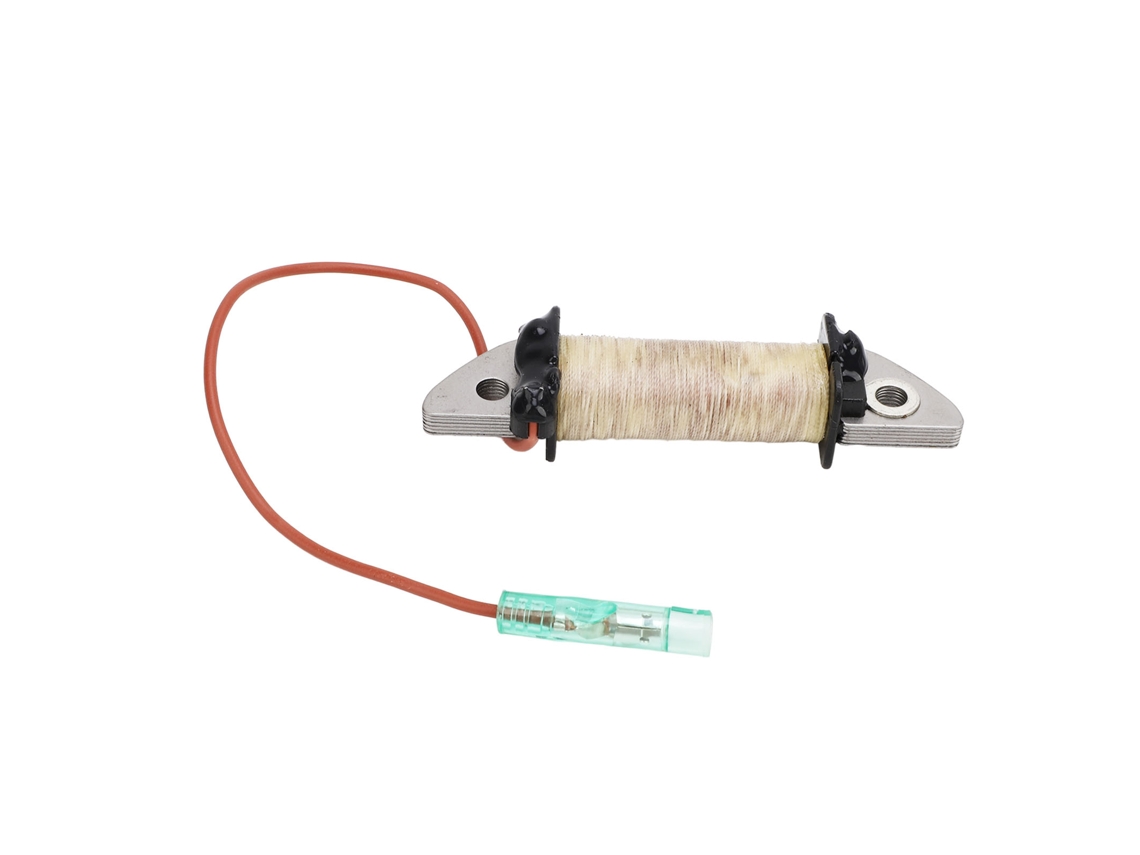 Bobina de Carga para Motor Fuera de Borda 2t 3hp S/MARCA