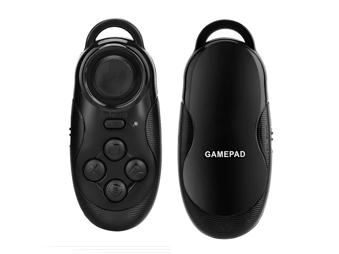 Controle Remoto Bluetooth para Geração 1 EOOCOO