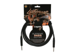 Cabo Instrumento Lapp0600 6Mt Jack/Jack
