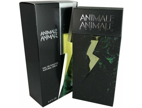 Perfume   For Men Eau de Toilette (200 ml)
