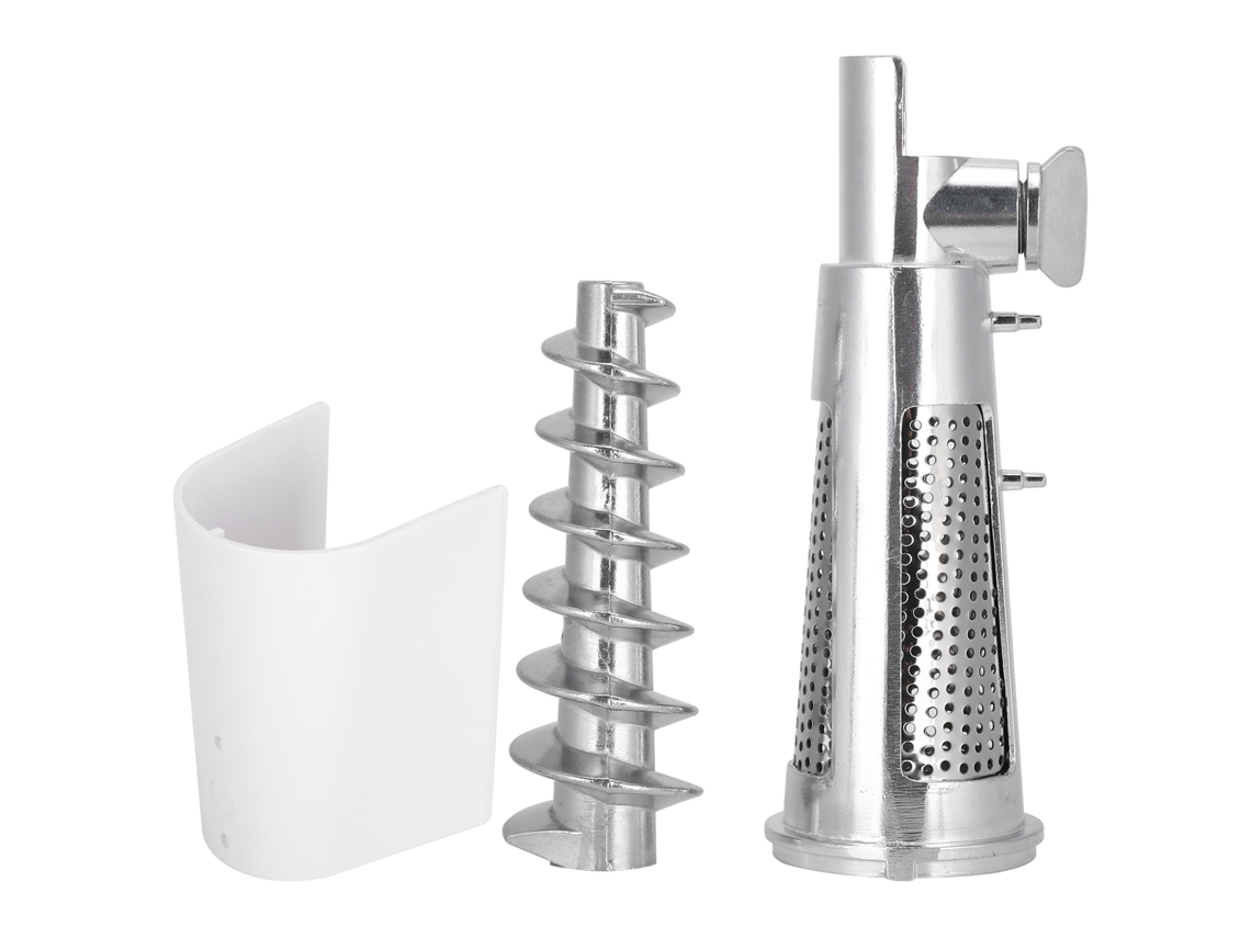 Acessórios LAXISCREED para Moedor de Carne Juicer Mixer