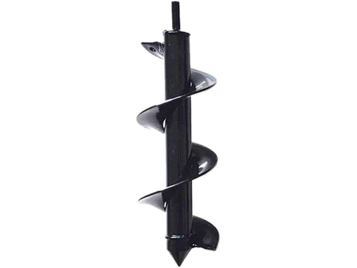 Broca de Taladro de Huerto Linjou 5*22cm para Perfurar e Plantar