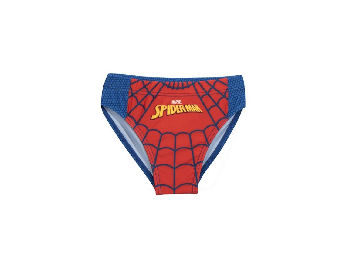 Short De Banho Spider Man Disney