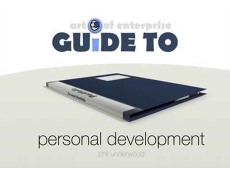 Livro Art of Enterprise - Guide to Personal Development de Underwood Phil (Inglês)