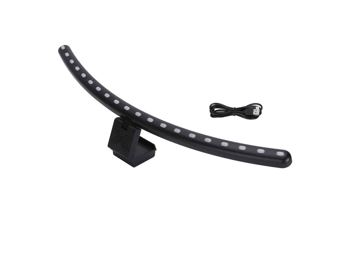 Barra de Luz LAXISCREED para Monitor Dual Toque