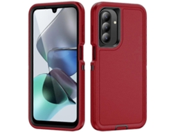 Capa Resistente À Água Para Toda A Vida Útil Do Celular, Perfeita Para Samsung Galaxy A26 5g