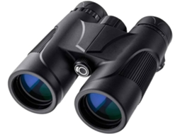 Binóculos ENZONS para Adultos e Crianças Compactos 10X22 Ocular Grande de 22 Mm Bak4 Prism Fmc para Viagens Caça Concertos-Rosa