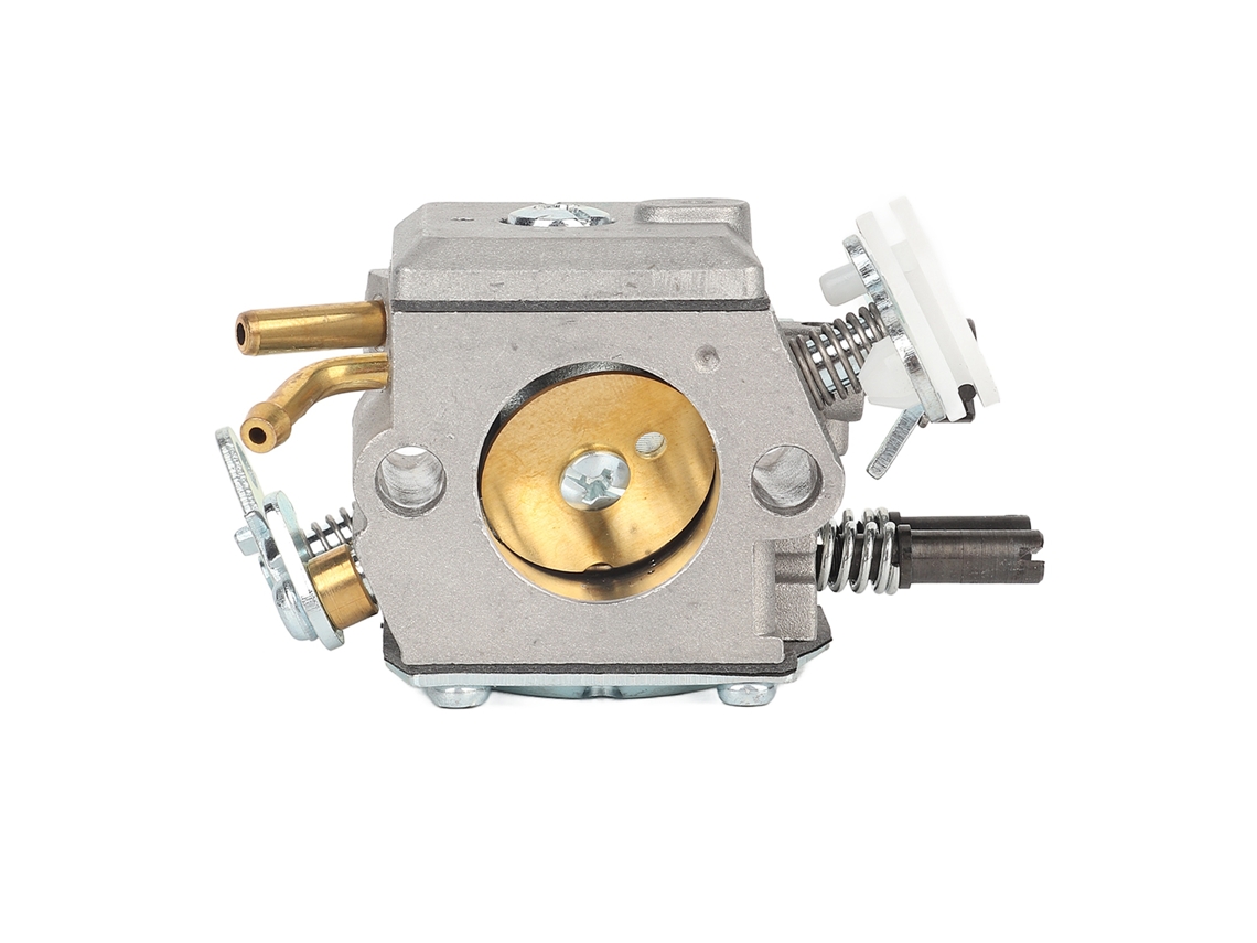 Primerox carburador 545081831 Wt847 para motosserra Husqvarna 362 365 371 372 372xp