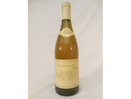 Vinho Branco ALQUIER 2003 (75 cl - 1 unidade)