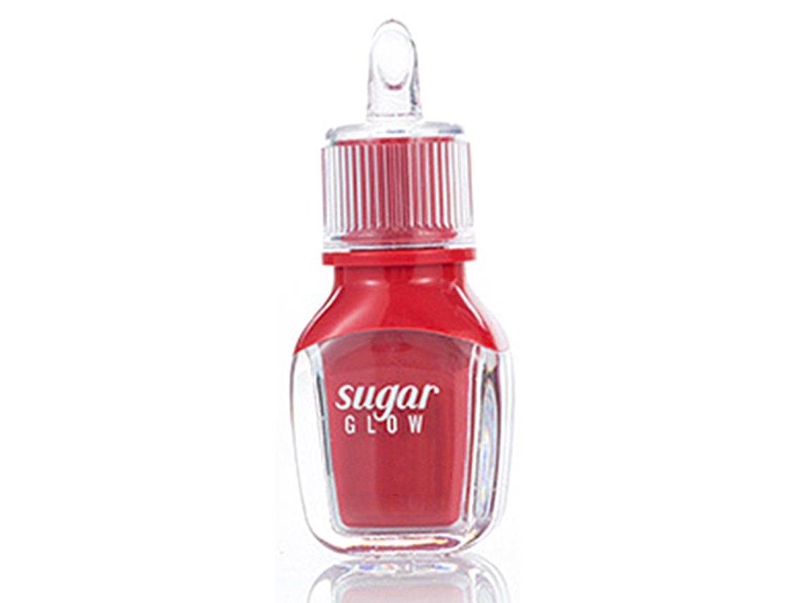 Pintalabios Hidratante E Nutritivo De Longa Duração Não Pegajoso Brilho Labial Maquiagem Cosmético (01)