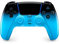  Comando sem fios SONY PLAYSTATION DualSense Rhythm Blue (PS5/PC)