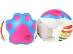 Brinquedos de Mergulho, Anéis, Boia para Natação AQUAFORGE