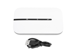 Roteador Wifi Portátil 4g 150 Mbps Bateria 2100mah