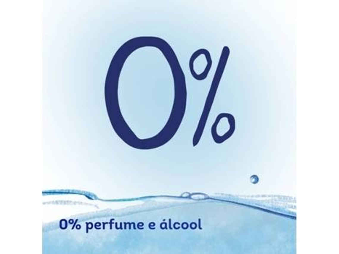 DODOT Toallitas Aqua Pure para Bebé, 99% Agua, 1.536 Toallitas, 32 Paquetes  (32 x 48) de Toallitas para Bebé
