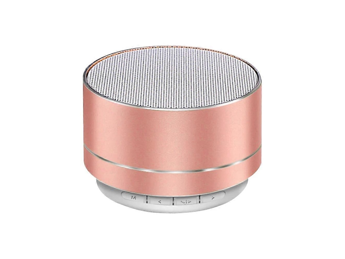 Som Bluetooth A Liberdade Da Música Sem Fios. Leve E Prático! Olysi Shop