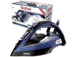 TEFAL Ferro a VAPOr Puro Final Fv9848E0 3200 W