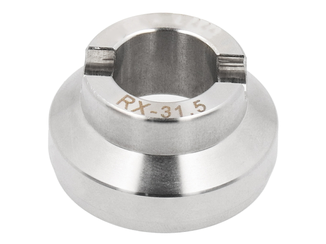 Ferramenta Para Abertura De Fundo De Relógio Aço Inoxidável 31.5mm