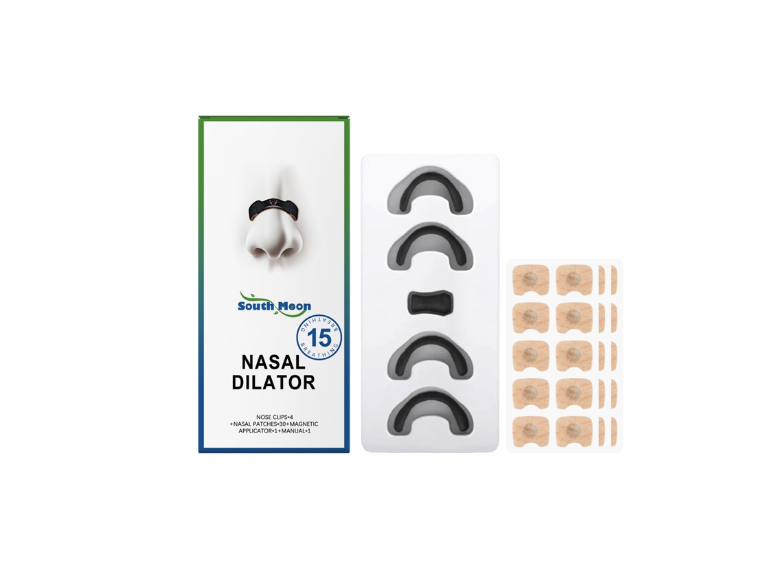 Kit Alivio Nasal Calmante Worten