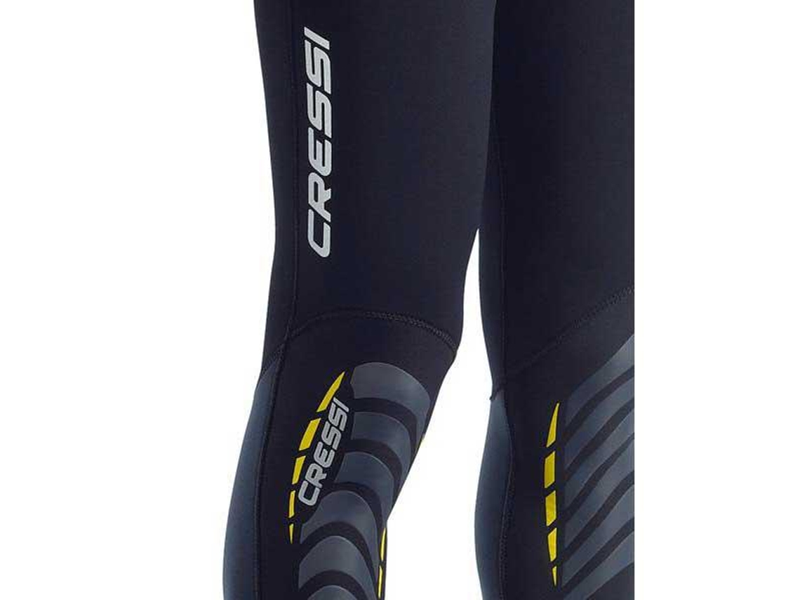 Cressi Lui 2.5 Mm Mono