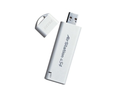 Adaptador Usb Wireless 54 Mbps