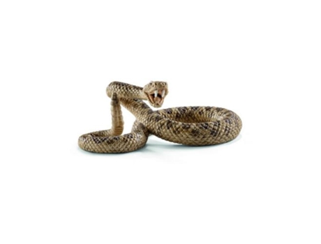 Figura  Serpente