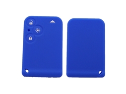 Capa de Silicone para Chave de Carro, Controle Remoto AQUAFORGE